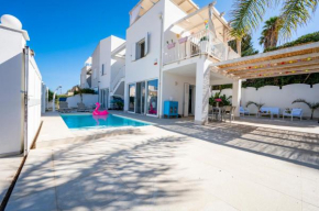 Villa ACQUA MARINA